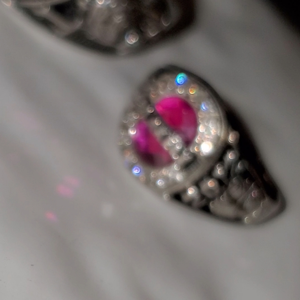 Random class rings - Picture 2 of 2